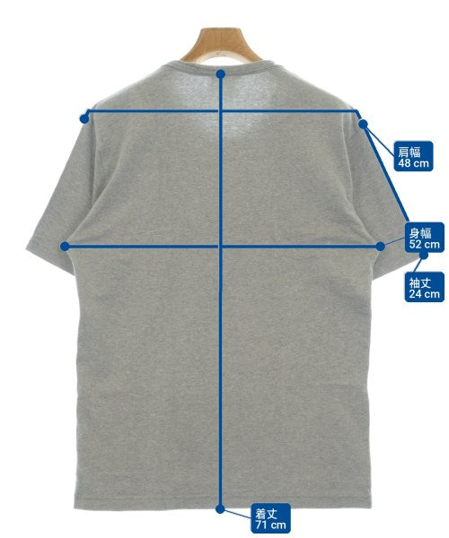 NEXUS 7 เสื้อยืด/เสื้อท็อปส์