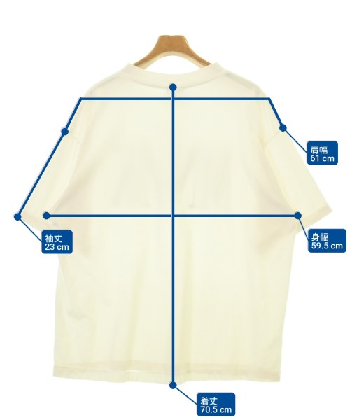 Other brand เสื้อยืด/เสื้อท็อปส์