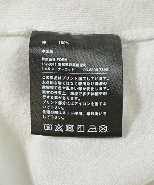 Other brand เสื้อยืด/เสื้อท็อปส์