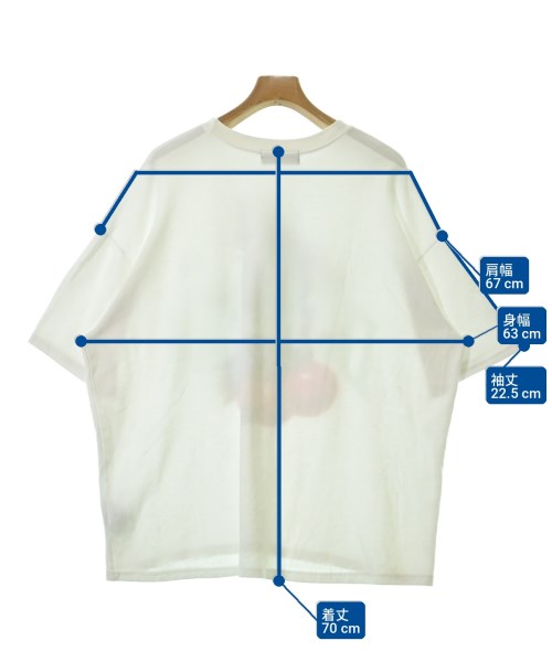 Other brand เสื้อยืด/เสื้อท็อปส์