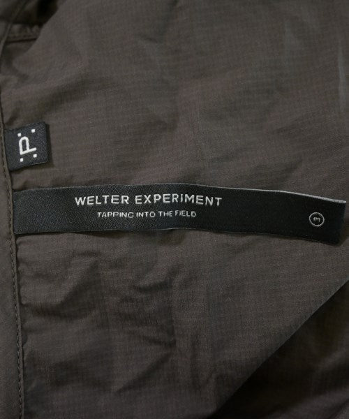 Other brand เสื้อพาร์กาภูเขา