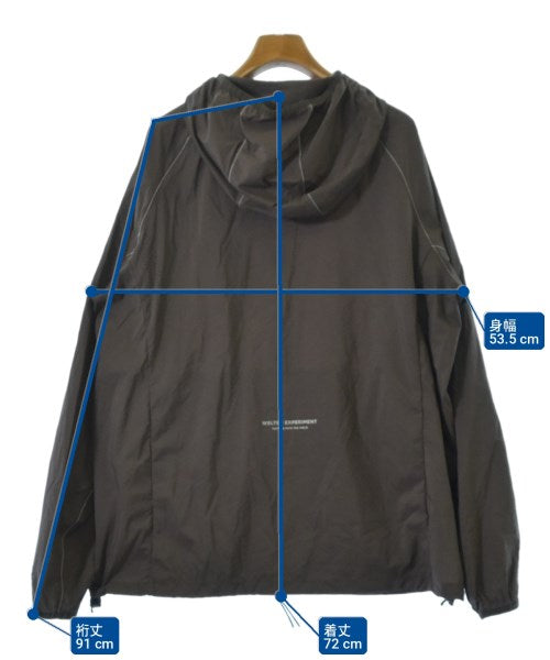 Other brand เสื้อพาร์กาภูเขา