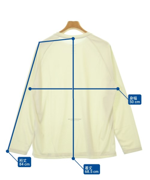Other brand เสื้อยืด/เสื้อท็อปส์