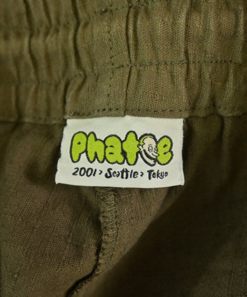 phatee กางเกงขาสั้น