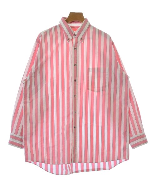 Other brand เสื้อลำลอง