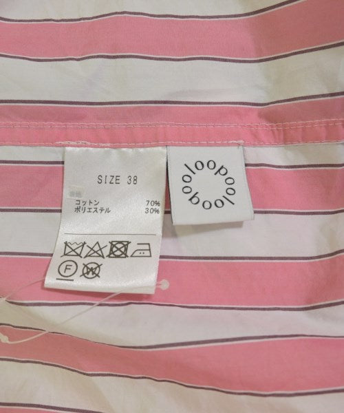 Other brand เสื้อลำลอง