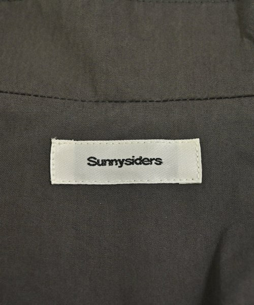 Other brand เสื้อคลุมคอปก Soutien