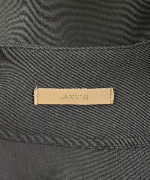 LA MOND เสื้อลำลอง