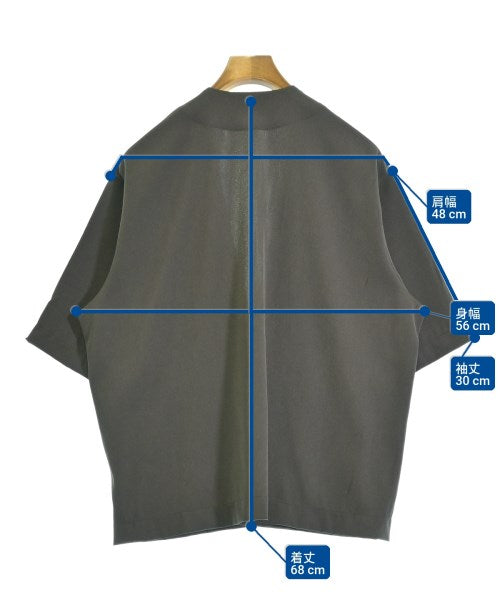 LA MOND เสื้อลำลอง