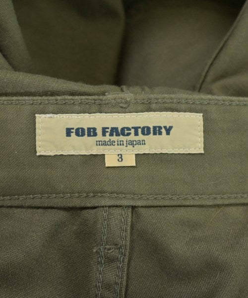 F.O.B FACTORY ชิโน่