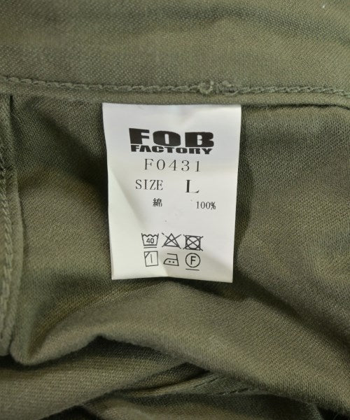 F.O.B FACTORY ชิโน่