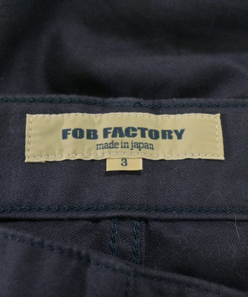 F.O.B FACTORY ชิโน่