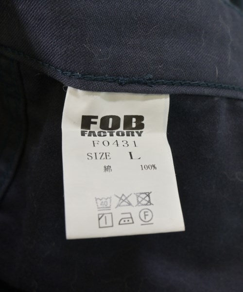 F.O.B FACTORY ชิโน่