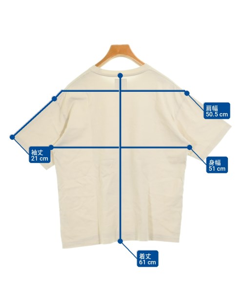 Other brand เสื้อยืด/เสื้อท็อปส์
