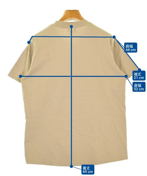 Other brand เสื้อยืด/เสื้อท็อปส์