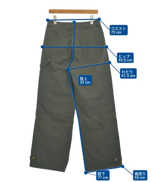 Other brand กางเกง อื่น