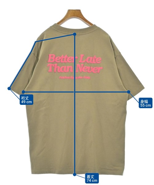 Other brand เสื้อยืด/เสื้อท็อปส์