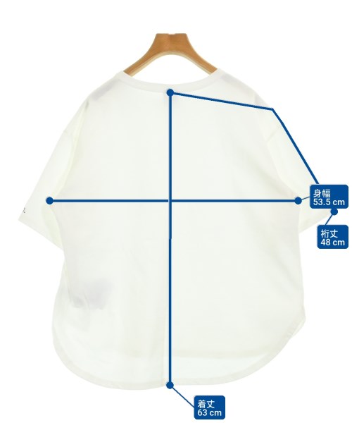 Other brand เสื้อยืด/เสื้อท็อปส์