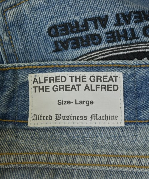Other brand ยีนส์