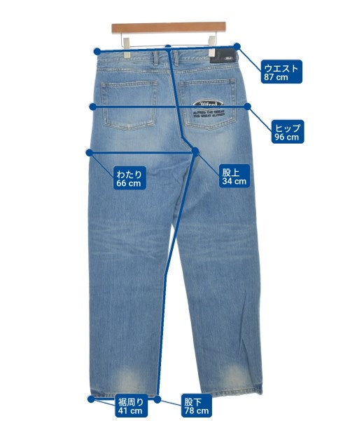 Other brand ยีนส์