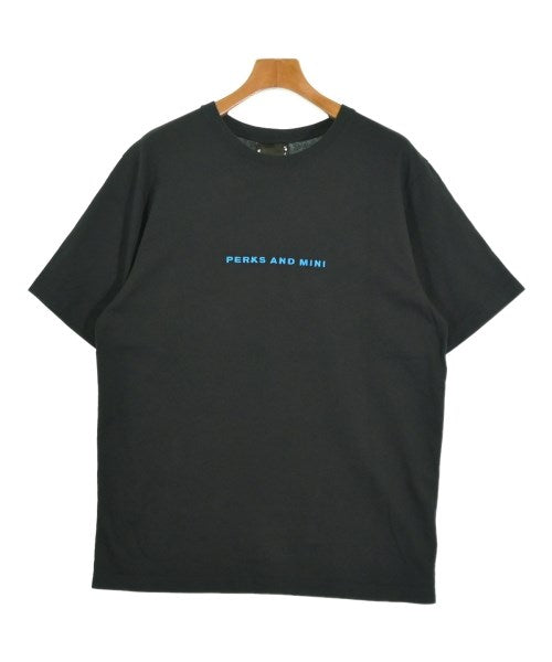 PAM เสื้อยืด/เสื้อท็อปส์