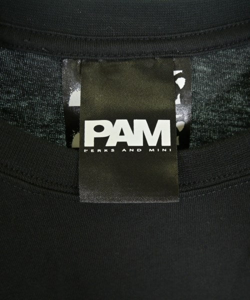 PAM เสื้อยืด/เสื้อท็อปส์