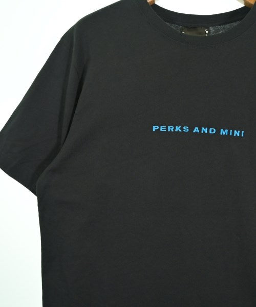 PAM เสื้อยืด/เสื้อท็อปส์