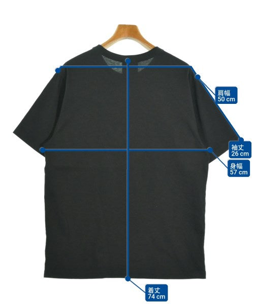 PAM เสื้อยืด/เสื้อท็อปส์