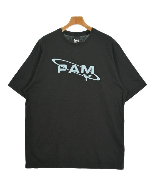 PAM เสื้อยืด/เสื้อท็อปส์