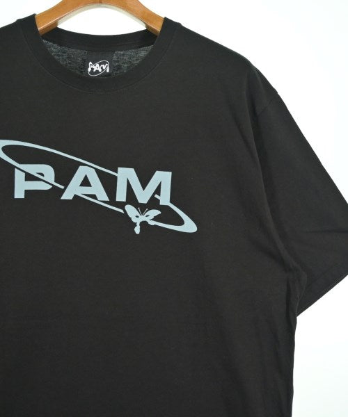 PAM เสื้อยืด/เสื้อท็อปส์