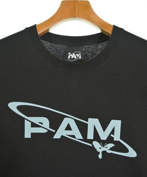 PAM เสื้อยืด/เสื้อท็อปส์