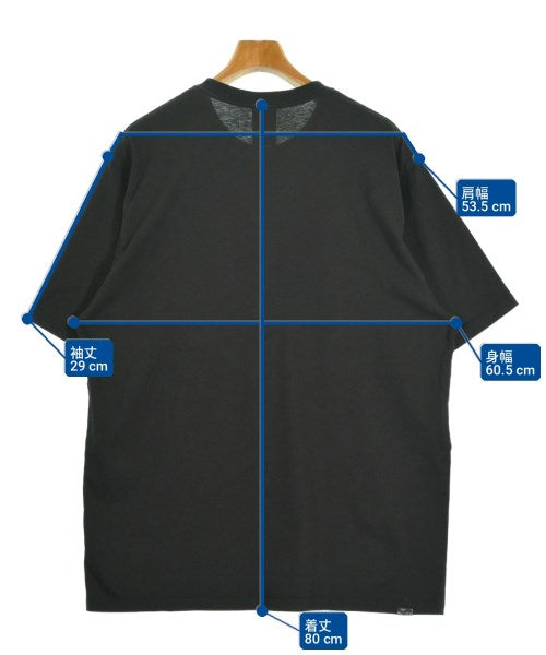 PAM เสื้อยืด/เสื้อท็อปส์