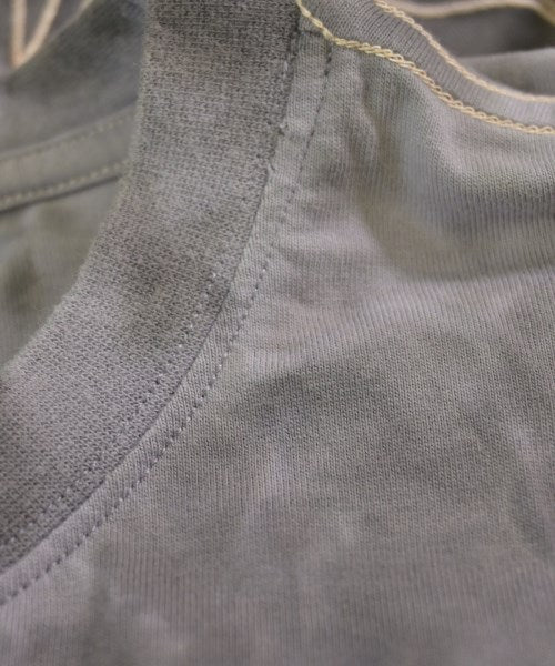 PAM เสื้อยืด/เสื้อท็อปส์