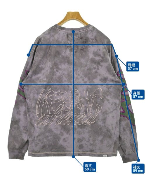 PAM เสื้อยืด/เสื้อท็อปส์