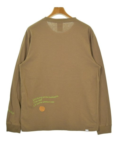 PAM เสื้อยืด/เสื้อท็อปส์