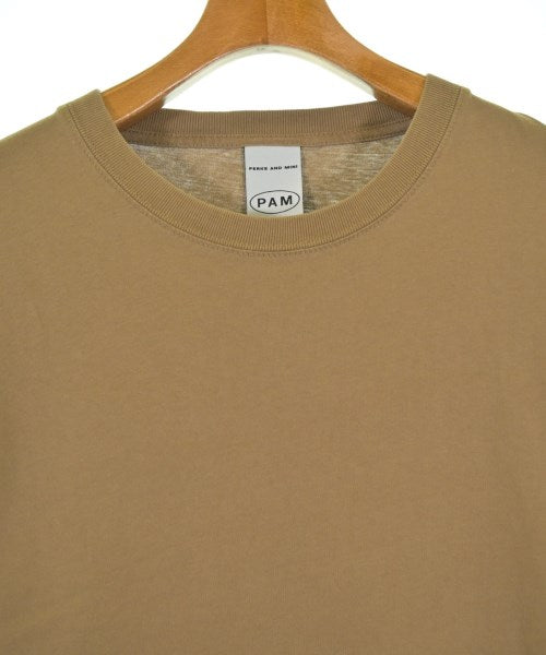 PAM เสื้อยืด/เสื้อท็อปส์