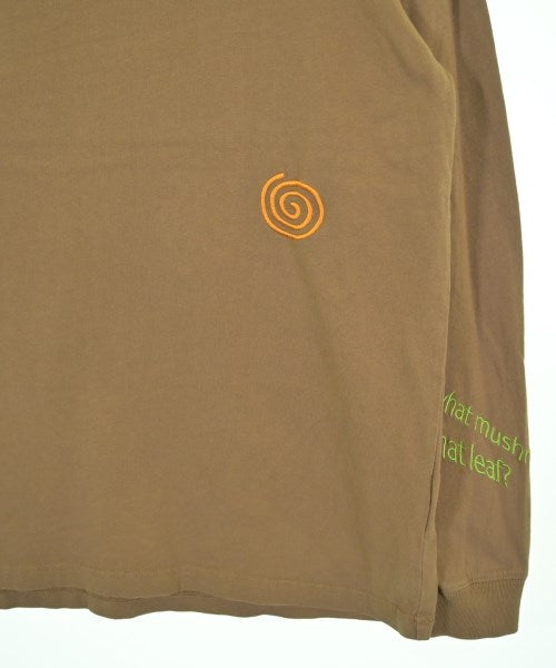 PAM เสื้อยืด/เสื้อท็อปส์