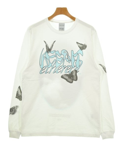 PAM เสื้อยืด/เสื้อท็อปส์