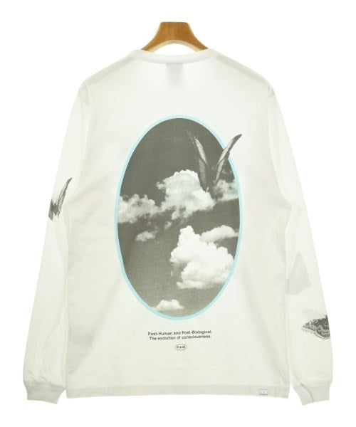 PAM เสื้อยืด/เสื้อท็อปส์