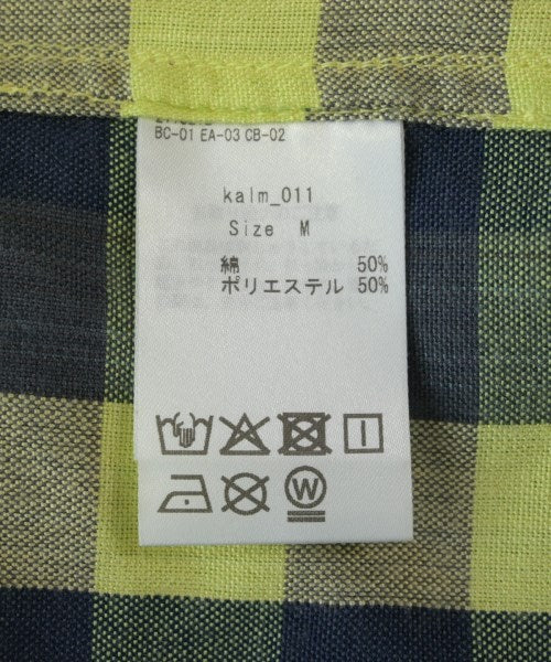 Other brand เสื้อลำลอง