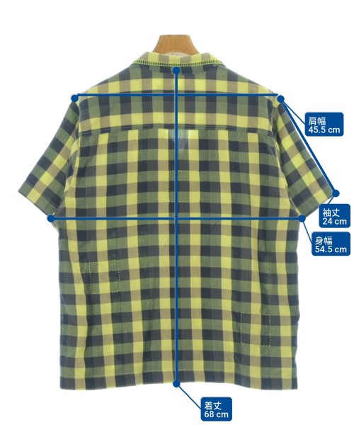 Other brand เสื้อลำลอง
