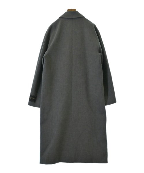 Other brand เสื้อโค้ทเชสเตอร์ฟิลด์