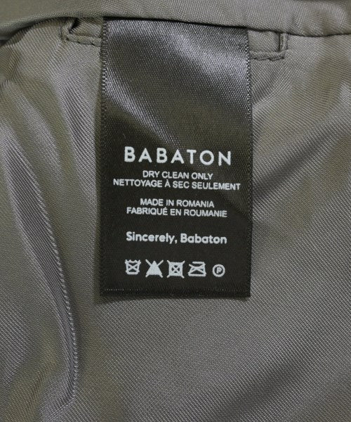 Other brand เสื้อโค้ทเชสเตอร์ฟิลด์