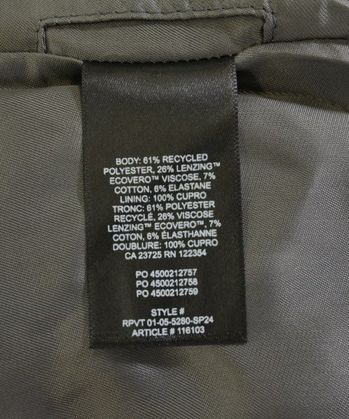 Other brand เสื้อโค้ทเชสเตอร์ฟิลด์