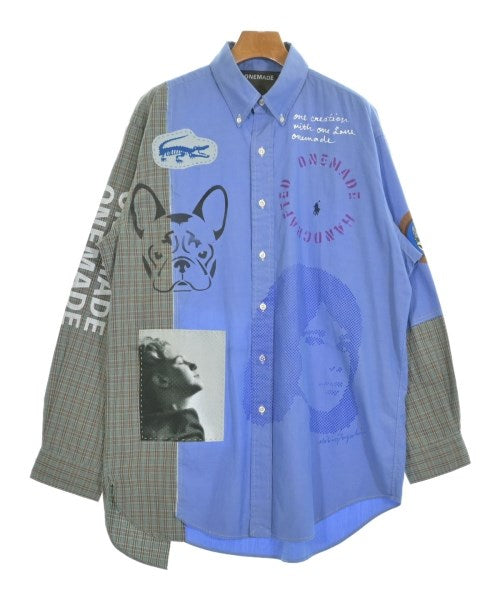 ONE MADE เสื้อลำลอง