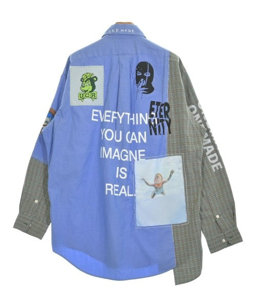 ONE MADE เสื้อลำลอง