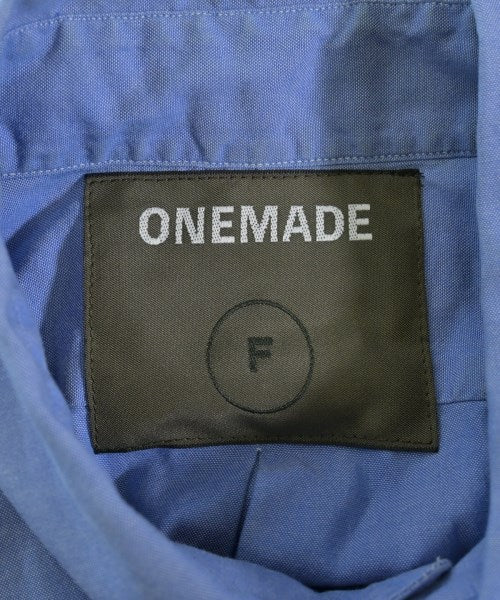ONE MADE เสื้อลำลอง