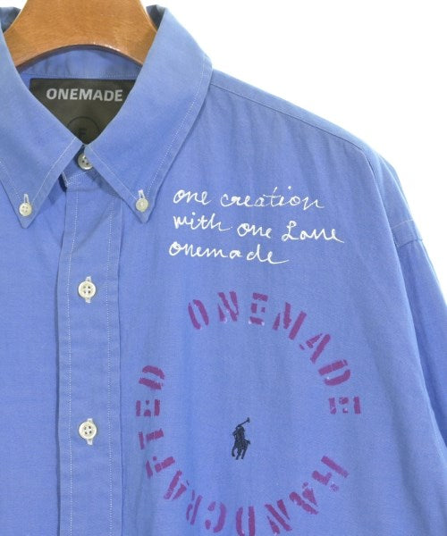 ONE MADE เสื้อลำลอง