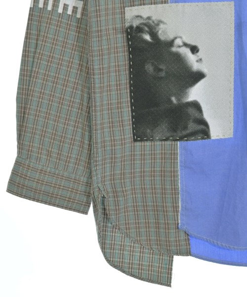 ONE MADE เสื้อลำลอง