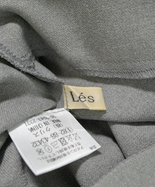 Other brand กางเกงขายาว